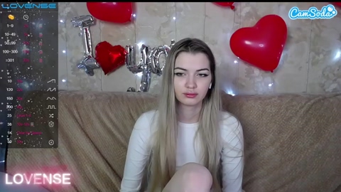 lexa-lime CamSoda 02-03-2023